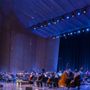 Photo of Singletary Center for the Arts