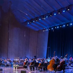 Singletary Center for the Arts - LexPhil