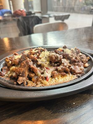 Wilbur Mexicana by null