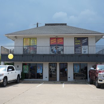 Kevin Ford Automotive - 1101 Lavon Dr. Garland Tx 75040 - Used Car Dealers Near Me - Garland, Texas Kevin Ford Automotive - 1101 Lavon Dr. Garland Tx 75040 - Used Car Dealers Near Me - Garland, Texas