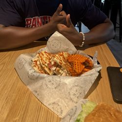 Clean Eatz Cafe