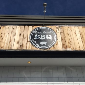 Jane Bond BBQ - Jane Bond!! - Barbeque Near Me - Calgary, Alberta