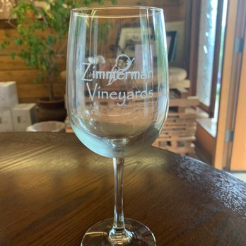 Zimmerman Vineyards - Wineries Near Me - Trinity, North Carolina
