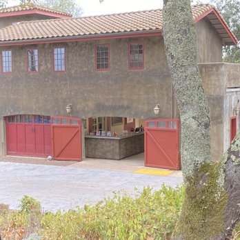 Gracianna Winery - Gracianna Winery - Wine Tasting Room Near Me - Healdsburg, California