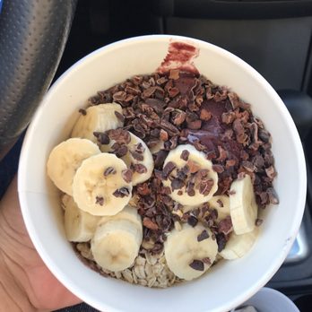 Acai Jungle Cafe - Fresh fruit is always a go to ! - Sandwiches Near Me - Burbank, California