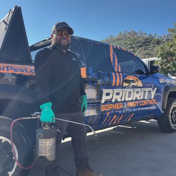 Priority Gopher & Pest Control - We are ready to take care of all your pests needs, we are a phone call away. - Pest Control Near Me Priority Gopher & Pest Control - We are ready to take care of all your pests needs, we are a phone call away. - Pest Control Near Me