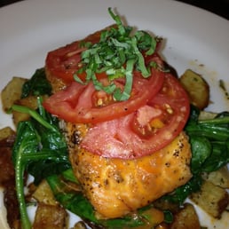 Hanover Tomato Specials
