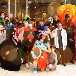 BHOP Esports - Halloween 2020