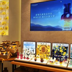 L'Occitane