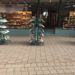 Schuhe Lang