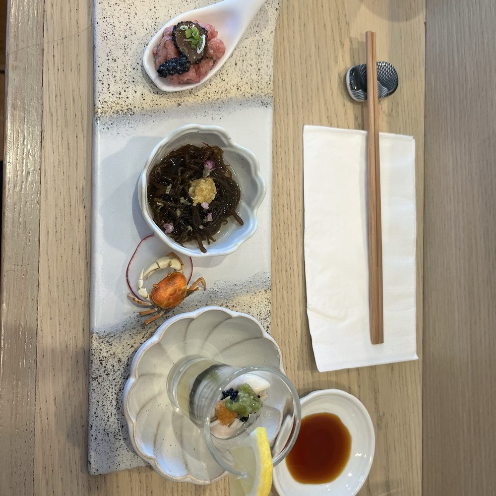 Akami Sushi - Sushi Bars Near Me - Arcadia, California Akami Sushi - Sushi Bars Near Me - Arcadia, California