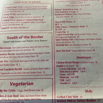 Bon Ton's Cafe - Breakfast & Brunch Near Me - Colorado Springs, Colorado Bon Ton's Cafe - Breakfast & Brunch Near Me - Colorado Springs, Colorado