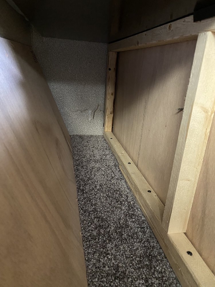 ALOHA RV NORTH BERNALILLO 12 Photos 350 E Frontage Rd, Bernalillo