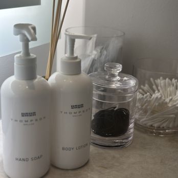 Thompson Spa - Day Spas Near Me - Dallas, Texas Thompson Spa - Day Spas Near Me - Dallas, Texas
