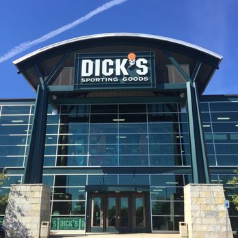 DICK'S Sporting Goods - Sporting Goods Near Me - Danvers, Massachusetts