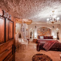 Travel Store Turkey - Our room.