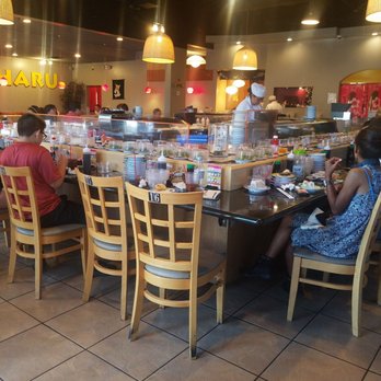 Teharu Sushi - Sushi Bars Near Me - Tempe, Arizona