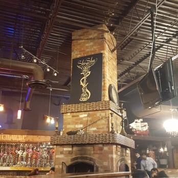 Shishalicious Cafe - Hookah Bars Near Me - Mississauga, Ontario