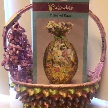 Snowline Thrift Store - Folsom - 4/7/19 Easter Basket, Cottondale basket bags and Easter Basket fake grass I purchased to make my daughter's Easter Basket! - Thrift Stores Near Me - Folsom, California Snowline Thrift Store - Folsom - 4/7/19 Easter Basket, Cottondale basket bags and Easter Basket fake grass I purchased to make my daughter's Easter Basket! - Thrift Stores Near Me - Folsom, California
