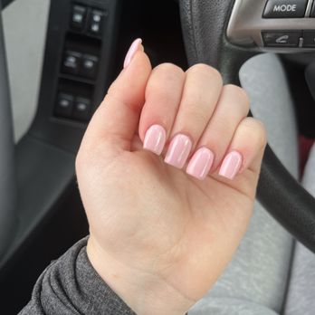 Noire Nails & Spa - Nail Salons Near Me - Tampa, Florida