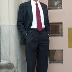 John B Todd Law Office
