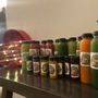 Photo of Cleanse Craze Cold Pressed Juices