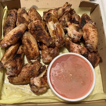 Rizza Pizza - Chicken wings - Pizza Near Me - Upland, California Rizza Pizza - Chicken wings - Pizza Near Me - Upland, California