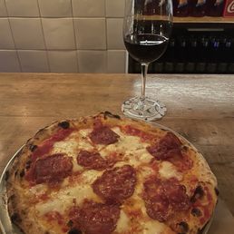 Spicy Sopressata Spicy Sopressata