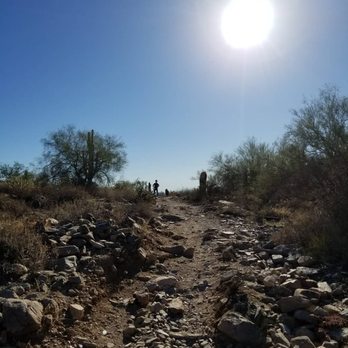 Lost Dog Wash Trail - Hiking Near Me - Scottsdale, Arizona Lost Dog Wash Trail - Hiking Near Me - Scottsdale, Arizona