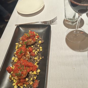 Salum Restaurant - New American Near Me - Dallas, Texas Salum Restaurant - New American Near Me - Dallas, Texas