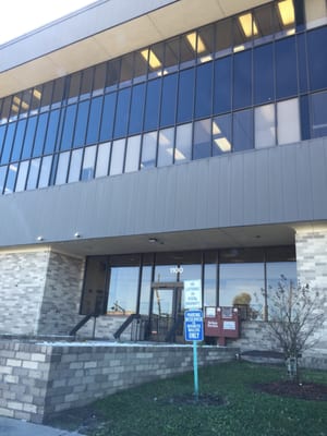 US POST OFFICE - Updated October 2025 - 20 Photos & 41 Reviews - 1100 ...