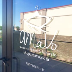 AMaVo