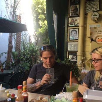 Vivian's Cafe - Awesome patio!! Loads of foliage and character! - Breakfast & Brunch Near Me - Studio City, California Vivian's Cafe - Awesome patio!! Loads of foliage and character! - Breakfast & Brunch Near Me - Studio City, California
