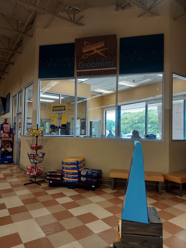 PETCO 15 Reviews 118 Highlands Square Dr, Hendersonville, North