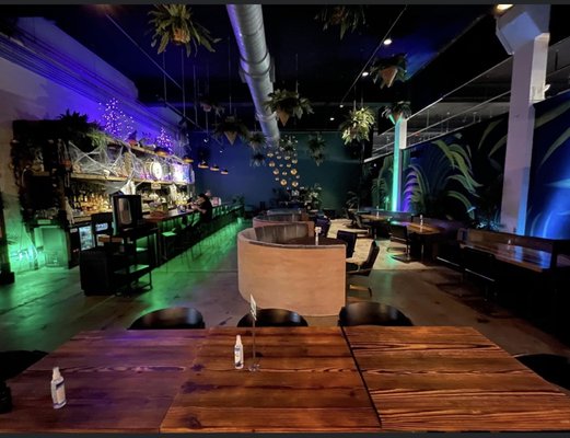 Sistrunk Marketplace & Brewery by null