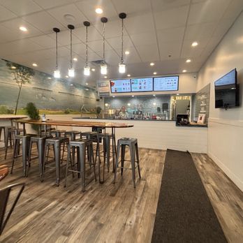 Nautical Bowls - Inside - Acai Bowls Near Me - Woodbury, Minnesota Nautical Bowls - Inside - Acai Bowls Near Me - Woodbury, Minnesota