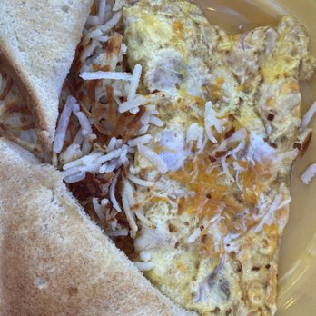 Java Joe's Cafe - Breakfast & Brunch Near Me - Saint Ignace, Michigan