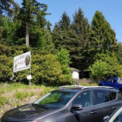 Jenny's Garden Centre