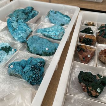 Crystal Allies - Gemstones & Minerals Near Me - Walnut, California Crystal Allies - Gemstones & Minerals Near Me - Walnut, California