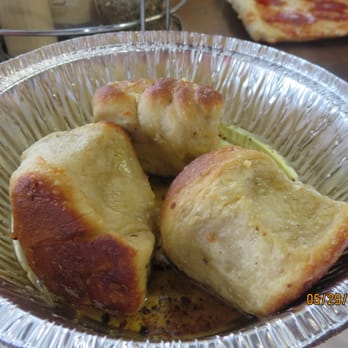 Randy's Pizza - Garlic Rolls, or knot - Pizza Near Me - Durham, North Carolina Randy's Pizza - Garlic Rolls, or knot - Pizza Near Me - Durham, North Carolina