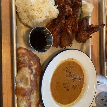 Hat Yai - Fried chicken - Thai Near Me - Portland, Oregon Hat Yai - Fried chicken - Thai Near Me - Portland, Oregon