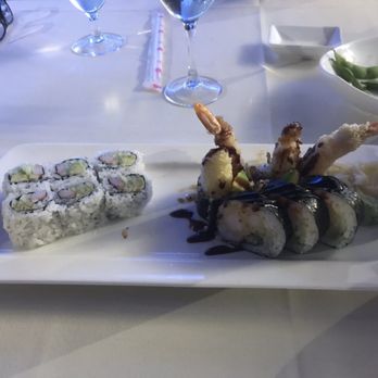 Le Dish - Chinese Near Me - Hamilton Township, New Jersey