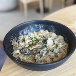 Hen of the Woods Mushrooms