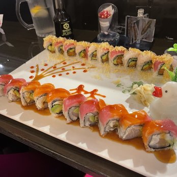 Q Sushi & Grill - Sushi Bars Near Me - Schertz, Texas Q Sushi & Grill - Sushi Bars Near Me - Schertz, Texas