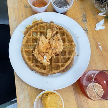 Bell Cafe - Chicken and Waffle - Breakfast & Brunch Near Me - Mechanicsville, Virginia Bell Cafe - Chicken and Waffle - Breakfast & Brunch Near Me - Mechanicsville, Virginia