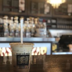 Minuti Coffee