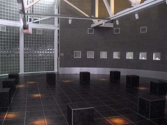 Illinois Holocaust Museum & Education Center by null