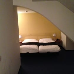 Hotel Flora Alpina