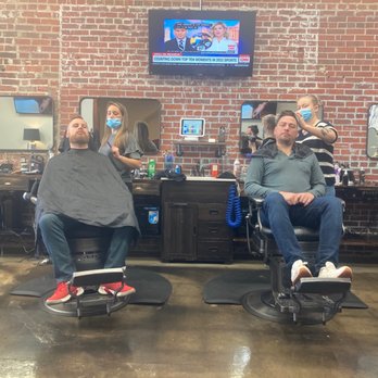 The Shave on Fifth - Barbers Near Me - Greenville, North Carolina The Shave on Fifth - Barbers Near Me - Greenville, North Carolina