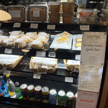 The Mill - Coffee & Tea Near Me - Lincoln, Nebraska